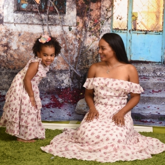 Joyfolie Matching dresses - Picture 16 of 16